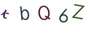 Imatge CAPTCHA
