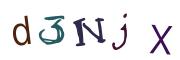 Imatge CAPTCHA