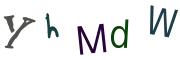 Imatge CAPTCHA