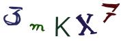 Imatge CAPTCHA
