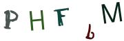 Imatge CAPTCHA