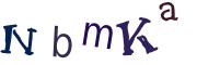 Imatge CAPTCHA