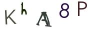 Imatge CAPTCHA