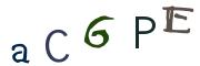 Imatge CAPTCHA