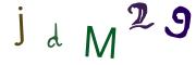 Imatge CAPTCHA