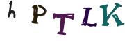 Imatge CAPTCHA