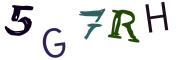 Imatge CAPTCHA