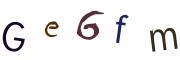 Imatge CAPTCHA