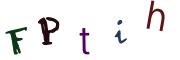Imatge CAPTCHA