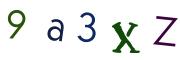 Imatge CAPTCHA