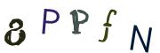 Imatge CAPTCHA