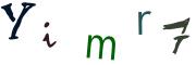 Imatge CAPTCHA