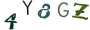 Imatge CAPTCHA