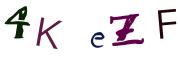 Imatge CAPTCHA