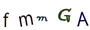 Imatge CAPTCHA