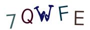 Imatge CAPTCHA