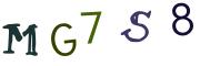Imatge CAPTCHA
