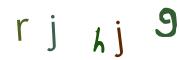 Imatge CAPTCHA