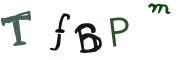 Imatge CAPTCHA