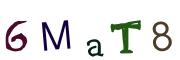 Imatge CAPTCHA