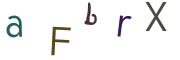 Imatge CAPTCHA