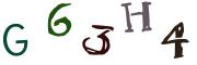 Imatge CAPTCHA