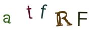 Imatge CAPTCHA