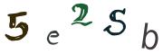 Imatge CAPTCHA