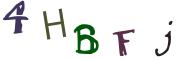 Imatge CAPTCHA