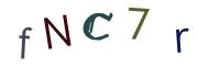 Imatge CAPTCHA