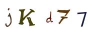 Imatge CAPTCHA