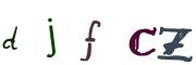 Imatge CAPTCHA
