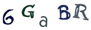 Imatge CAPTCHA