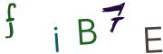 Imatge CAPTCHA