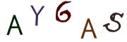 Imatge CAPTCHA