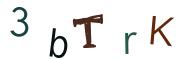 Imatge CAPTCHA