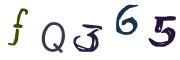 Imatge CAPTCHA