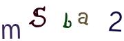 Imatge CAPTCHA