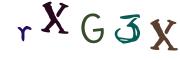 Imatge CAPTCHA