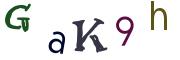 Imatge CAPTCHA