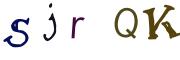 Imatge CAPTCHA