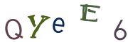 Imatge CAPTCHA