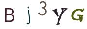 Imatge CAPTCHA