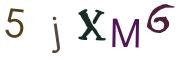 Imatge CAPTCHA