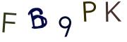 Imatge CAPTCHA