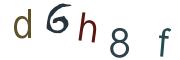 Imatge CAPTCHA