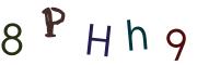 Imatge CAPTCHA
