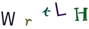 Imatge CAPTCHA