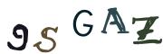 Imatge CAPTCHA