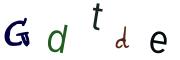 Imatge CAPTCHA